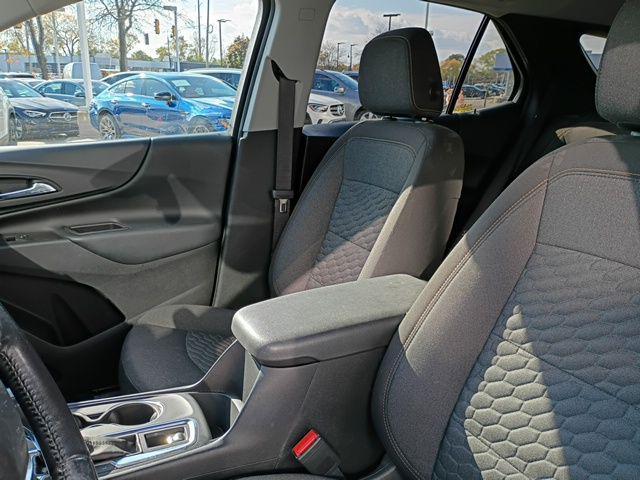 used 2019 Chevrolet Equinox car, priced at $15,737