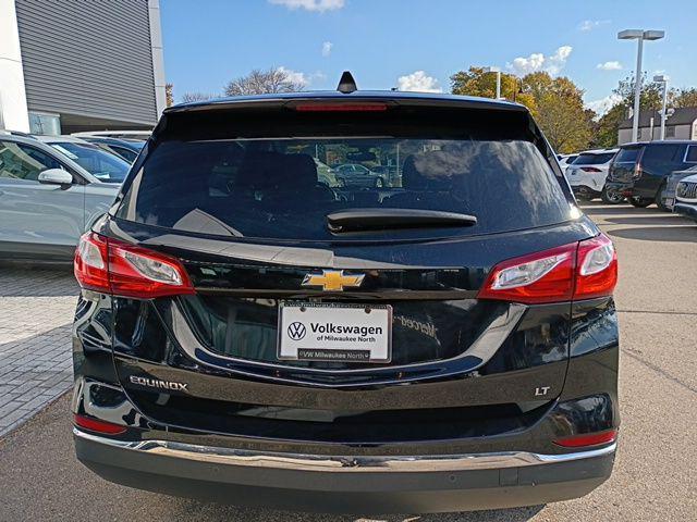 used 2019 Chevrolet Equinox car, priced at $15,737