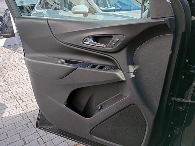 used 2019 Chevrolet Equinox car, priced at $15,737