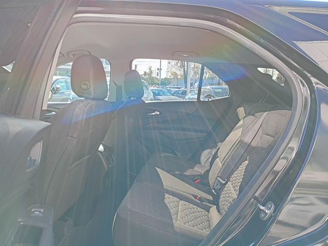 used 2019 Chevrolet Equinox car, priced at $15,737