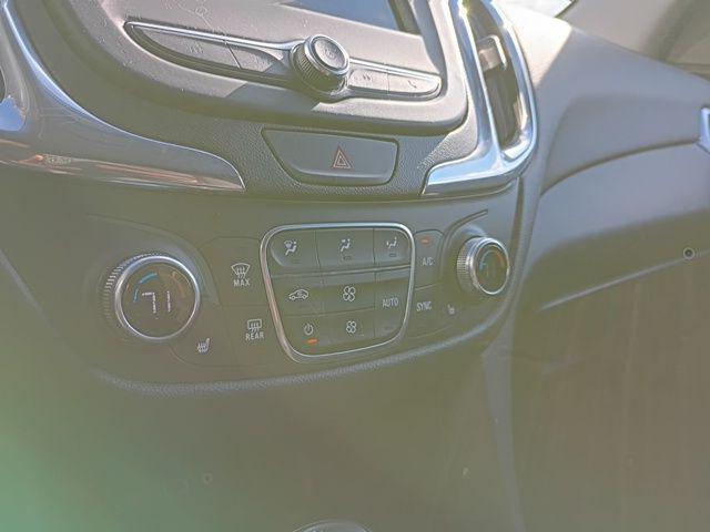 used 2019 Chevrolet Equinox car, priced at $15,737