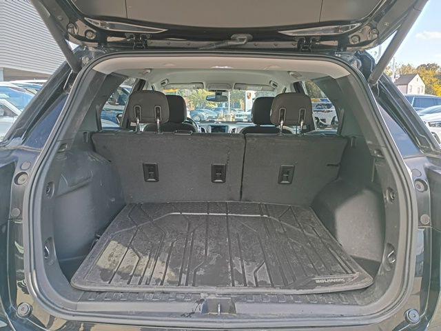 used 2019 Chevrolet Equinox car, priced at $15,737
