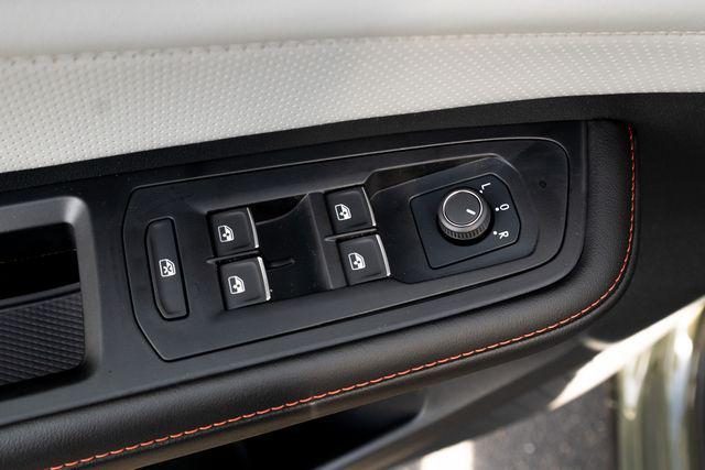 new 2025 Volkswagen Atlas car, priced at $49,249