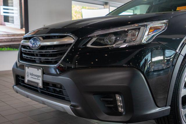 used 2020 Subaru Outback car, priced at $19,987