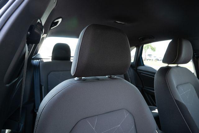 new 2025 Volkswagen Jetta car, priced at $26,416