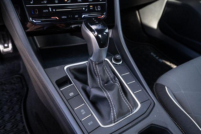 new 2025 Volkswagen Jetta car, priced at $26,416
