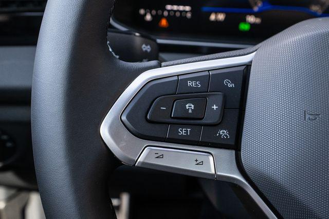 new 2025 Volkswagen Jetta car, priced at $26,416