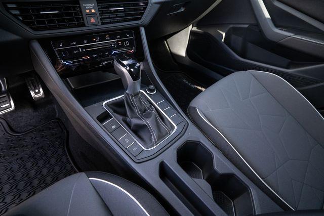 new 2025 Volkswagen Jetta car, priced at $26,416