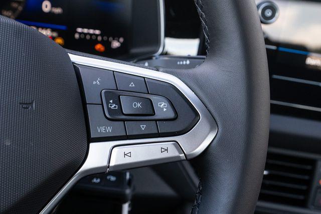 new 2025 Volkswagen Jetta car, priced at $26,416