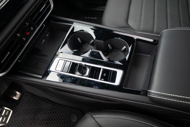 new 2026 Volkswagen Atlas Cross Sport car, priced at $53,128