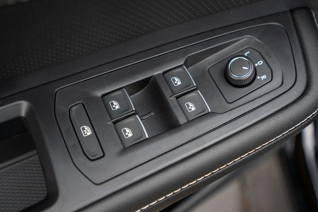 new 2026 Volkswagen Atlas Cross Sport car, priced at $53,128