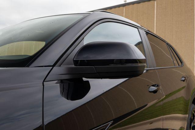 new 2026 Volkswagen Atlas Cross Sport car, priced at $53,128