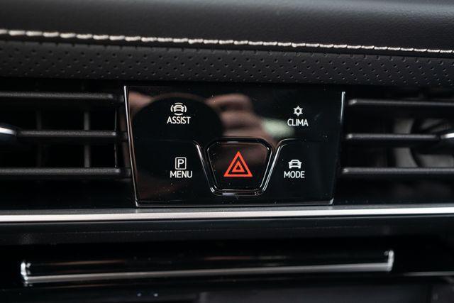 new 2026 Volkswagen Atlas Cross Sport car, priced at $53,128