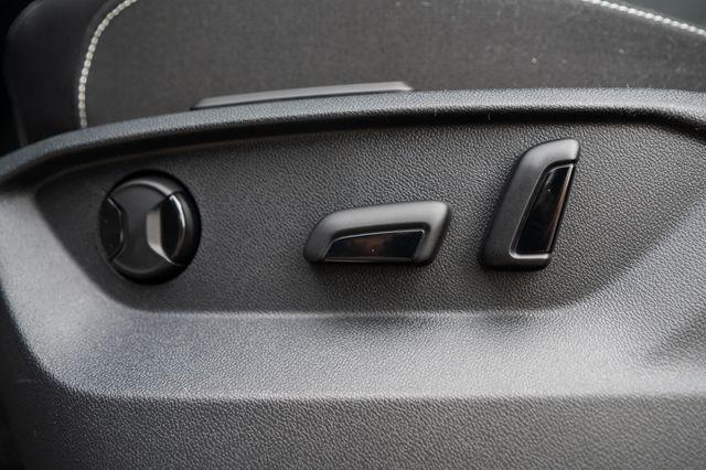 new 2026 Volkswagen Atlas Cross Sport car, priced at $53,128