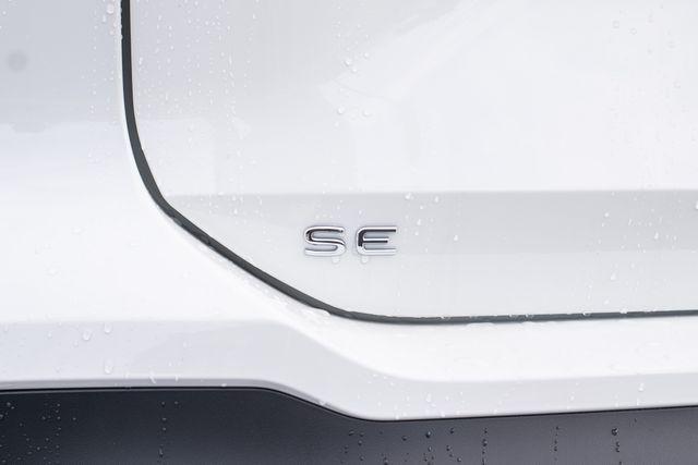 new 2025 Volkswagen Tiguan car, priced at $36,860