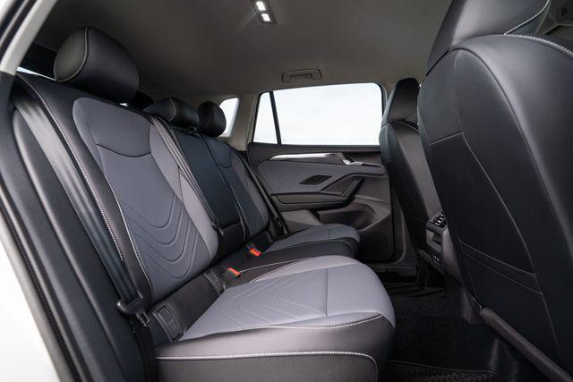 new 2025 Volkswagen Tiguan car, priced at $36,860