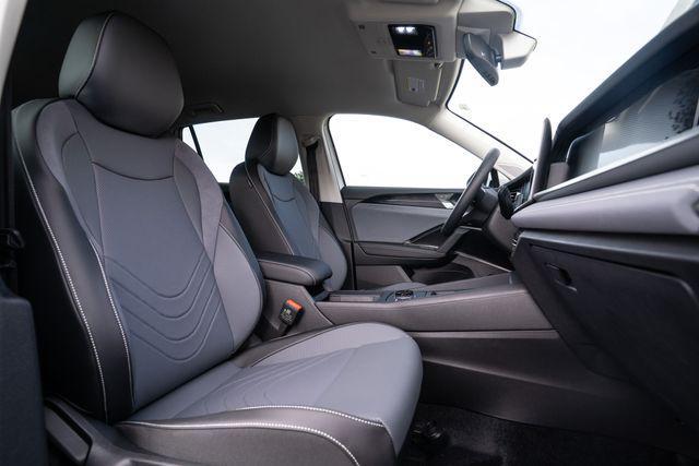 new 2025 Volkswagen Tiguan car, priced at $36,860
