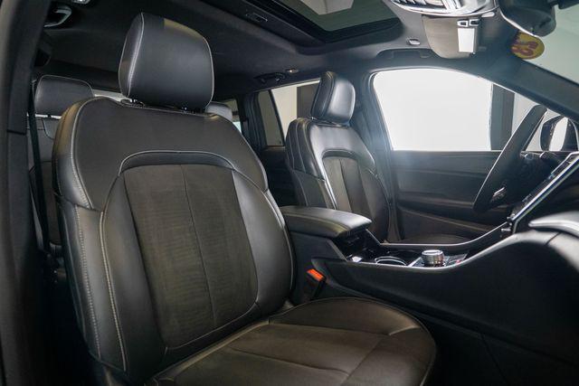 used 2023 Jeep Grand Cherokee car, priced at $31,899
