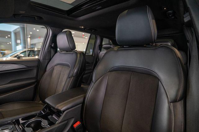 used 2023 Jeep Grand Cherokee car, priced at $31,899