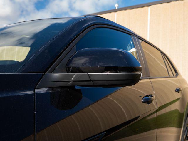 new 2026 Volkswagen Atlas Cross Sport car, priced at $53,371