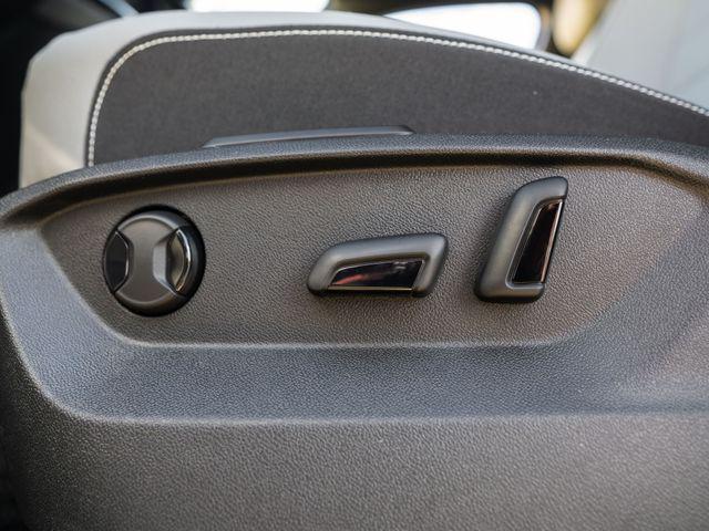 new 2026 Volkswagen Atlas Cross Sport car, priced at $53,371