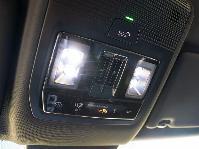 new 2026 Volkswagen Atlas Cross Sport car, priced at $53,371