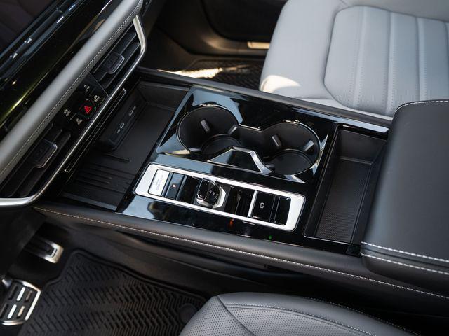 new 2026 Volkswagen Atlas Cross Sport car, priced at $53,371