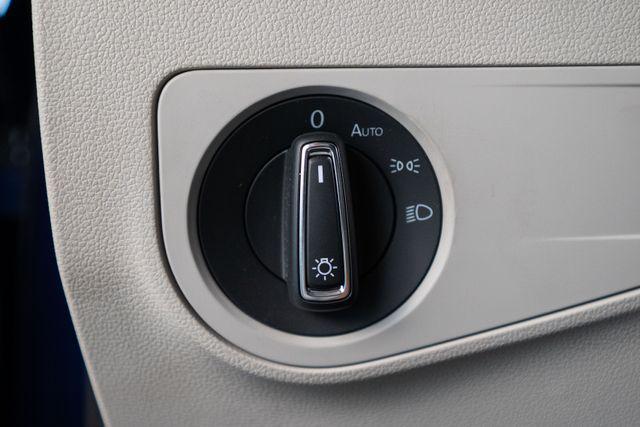used 2022 Volkswagen Tiguan car, priced at $23,562