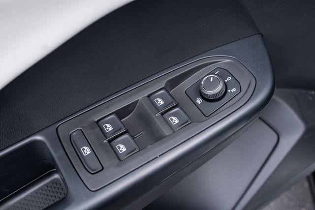 new 2025 Volkswagen Taos car, priced at $33,216