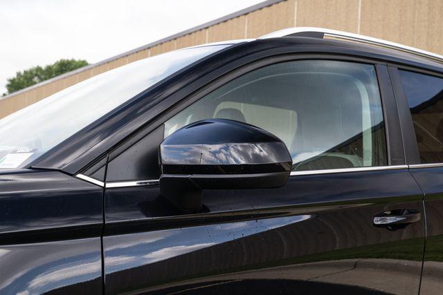 new 2025 Volkswagen Taos car, priced at $33,216