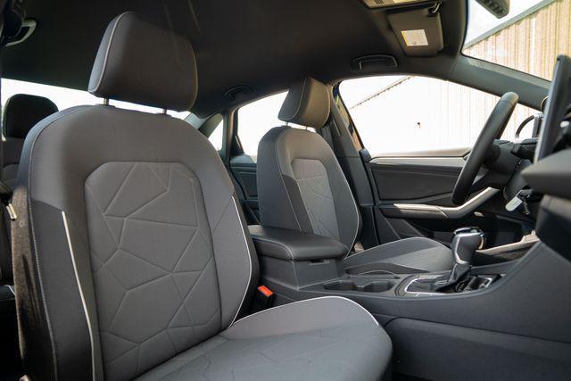 new 2025 Volkswagen Jetta car, priced at $25,916