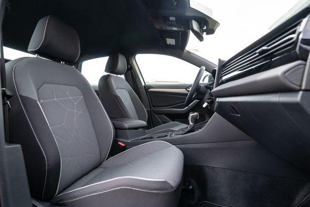 new 2025 Volkswagen Jetta car, priced at $25,916