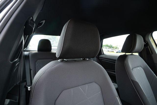 new 2025 Volkswagen Jetta car, priced at $25,916