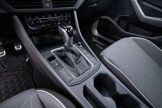 new 2025 Volkswagen Jetta car, priced at $25,916