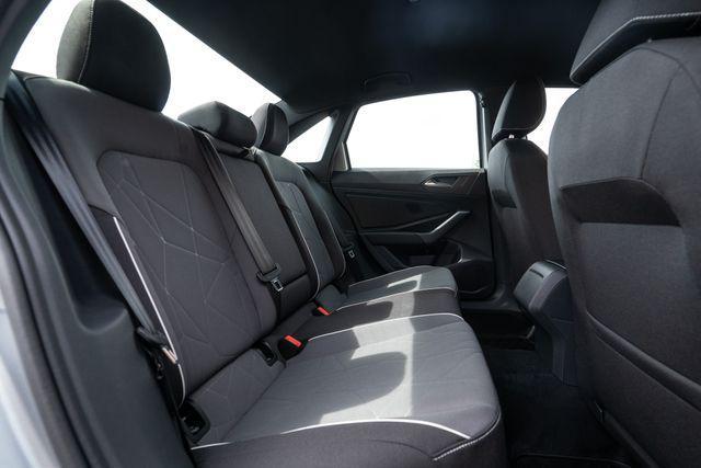 new 2025 Volkswagen Jetta car, priced at $25,916