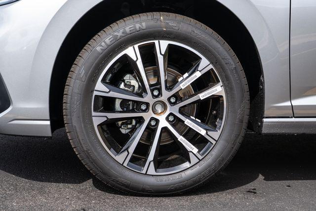 new 2025 Volkswagen Jetta car, priced at $25,916