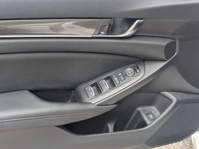 used 2020 Honda Accord car, priced at $20,399