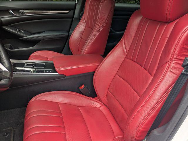 used 2020 Honda Accord car, priced at $20,399