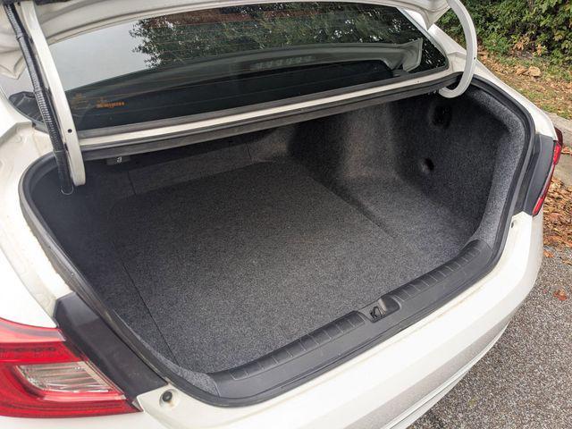 used 2020 Honda Accord car, priced at $20,399