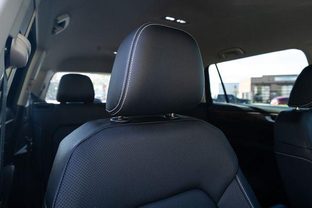 new 2026 Volkswagen Atlas car, priced at $44,216