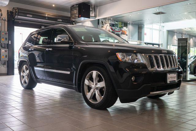 used 2013 Jeep Grand Cherokee car, priced at $14,810