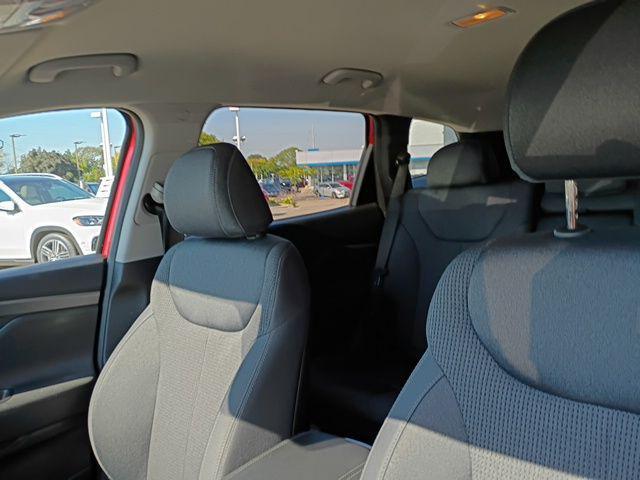 used 2020 Hyundai Santa Fe car, priced at $17,290
