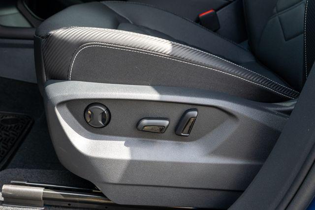 new 2025 Volkswagen Atlas Cross Sport car, priced at $47,411