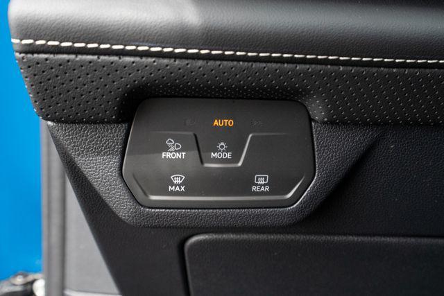 new 2025 Volkswagen Atlas Cross Sport car, priced at $47,411