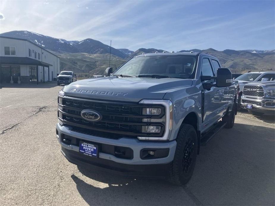 new 2024 Ford F-350 car, priced at $92,220