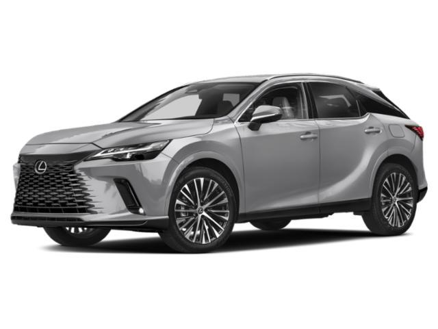 new 2024 Lexus RX 350 car, priced at $60,270