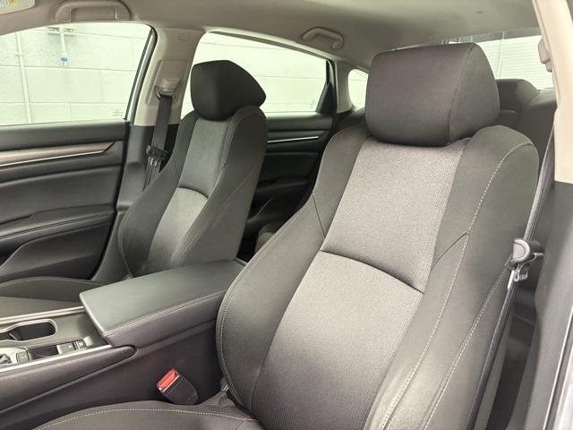 used 2020 Honda Accord car, priced at $20,610