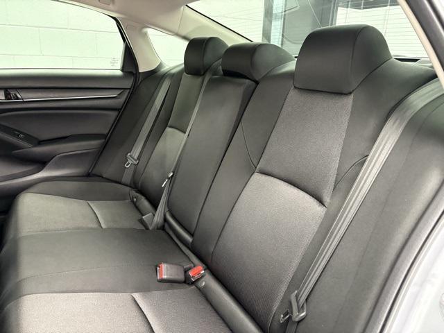 used 2020 Honda Accord car, priced at $20,610