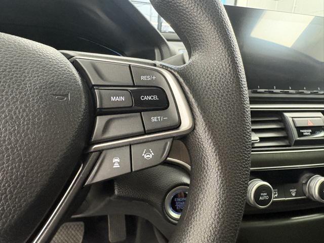 used 2020 Honda Accord car, priced at $20,610