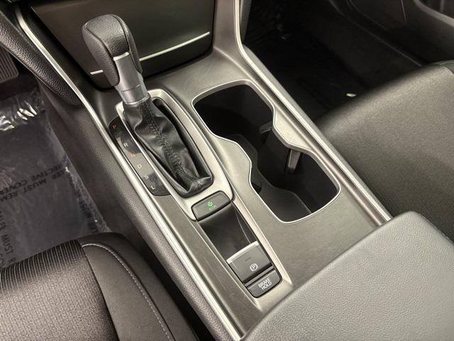 used 2020 Honda Accord car, priced at $20,610